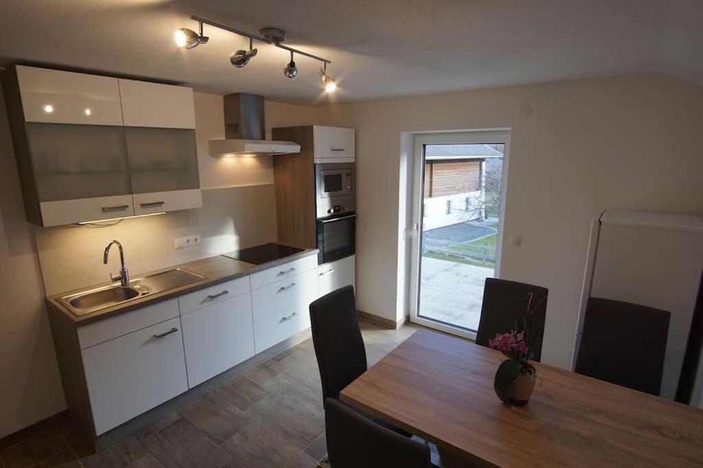 Appartement Zehentner 레오강 외부 사진