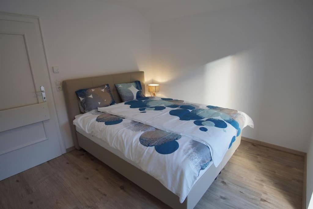 Appartement Zehentner 레오강 외부 사진