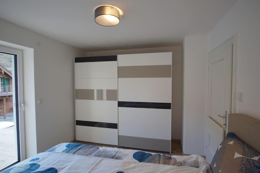 Appartement Zehentner 레오강 외부 사진