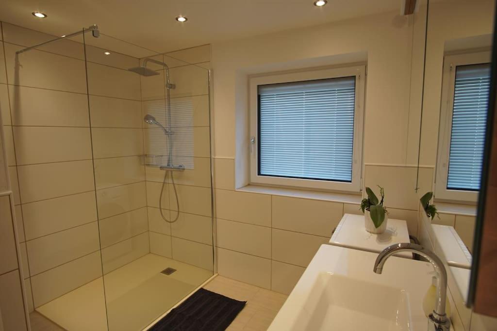 Appartement Zehentner 레오강 외부 사진