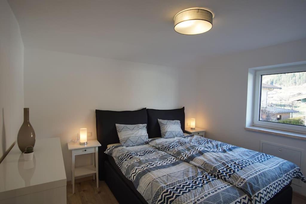 Appartement Zehentner 레오강 외부 사진